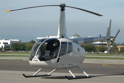 Robinson R66 Helicopter Fleet Suffers Second Fatal Crash | Aviation Law Monitor