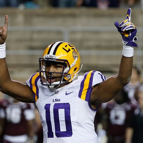 LSU Football: 5 Bold Predictions for the Tigers' Bowl Game | News ...