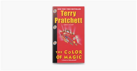 ‎The Color of Magic on Apple Books