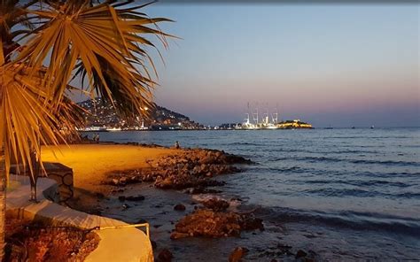 Kusadasi Beaches: 7 Beaches and 4 Best Bays in Nature