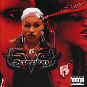 Eve – Scorpion (2001, CD) - Discogs