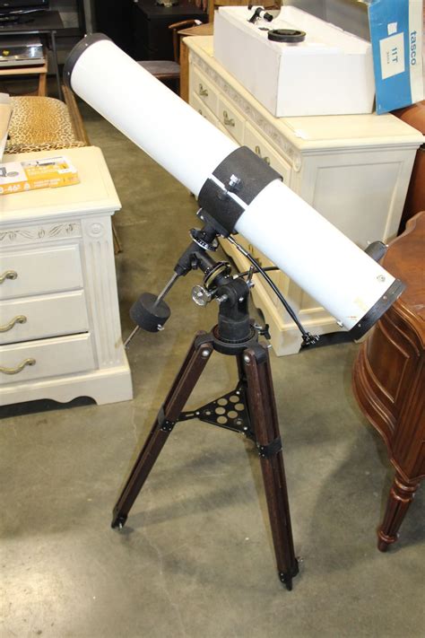 TASCO 11T 300X TELESCOPE