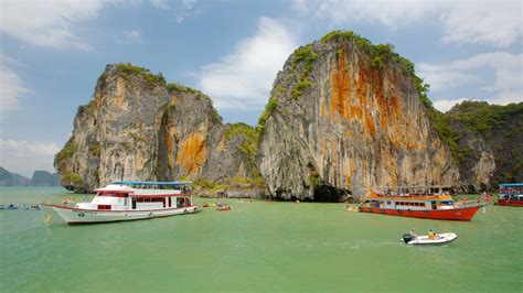 Phang Nga, One of The Best Island Tour in Thailand - Traveldigg.com