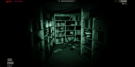 10 Most Terrifying Jump Scares In Horror Games, Ranked