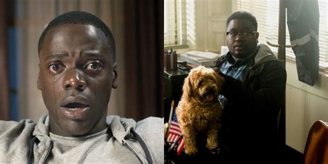 Nope Director Jordan Peele Hints At A Possible Get Out Sequel