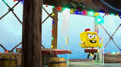 Guarda SpongeBob stagione 8 episodio 23: SpongeBob - Il Natale di Spongebob - Contenuto completo ...