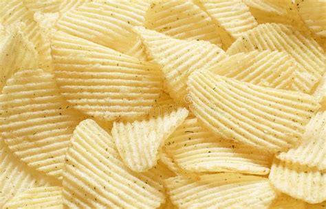 Potato chips background stock image. Image of meal, lunch - 146656281