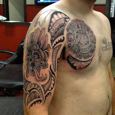 50 Best Mexican Tattoo Designs & Meanings - (2019)