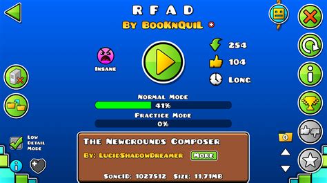 Is there a way to get a mod to find your levels without discord? : r/geometrydash