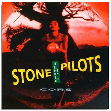 Stone Temple Pilots - Core Album - 90's music Photo (21135508) - Fanpop