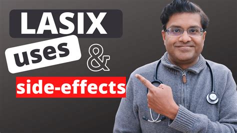 LASIX: Uses and side effects | 18 Tips for better symptom management! – Thinkyourhealth