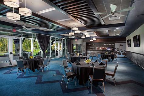 Topgolf Atlanta - Event Space In Georgia - Unique Venues