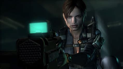 Review - Resident Evil: Revelations (Switch) - WayTooManyGames