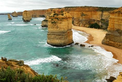 Australian Environmental Landscapes | Landscapes of Australia | Twinkl