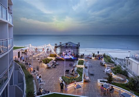 Hard Rock Hotel Daytona Beach | Daytona Beach, FL 32118