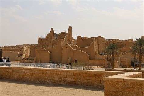 Diriyah Town Saudi Arabia Royalty-Free Images, Stock Photos & Pictures ...