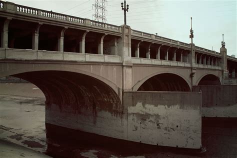 walking the 9 bridges of Los Angeles River « Signal-to-Noise