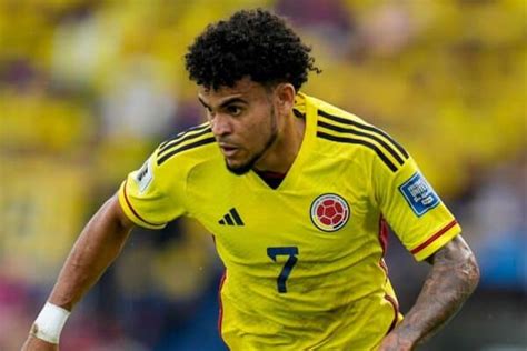 Luis Diaz’s return to Colombia confirmed with father freed after 13 ...