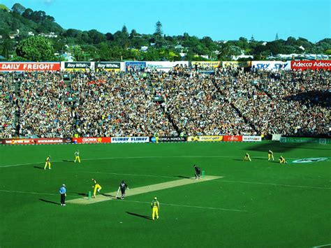 Most Impressive Cricket Stadiums Across the World - Hello Travel Buzz