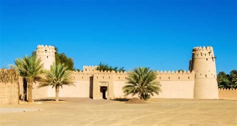 Fascinating Day Trip to Al Ain & the UAE's UNESCO World Heritage Sites - Dubai Travel Planner