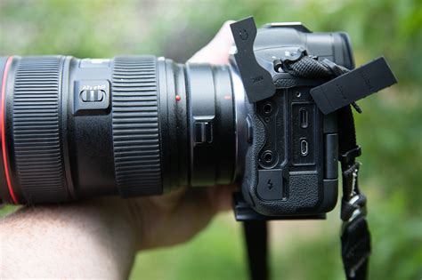 What Is A Mirrorless Camera? | Popular Photography