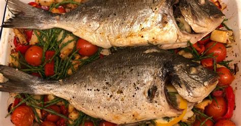 21 easy and tasty red sea bream recipes by home cooks - Cookpad