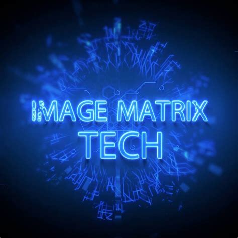 Image Matrix Tech