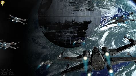 Star Wars Galaxies Wallpaper - WallpaperSafari