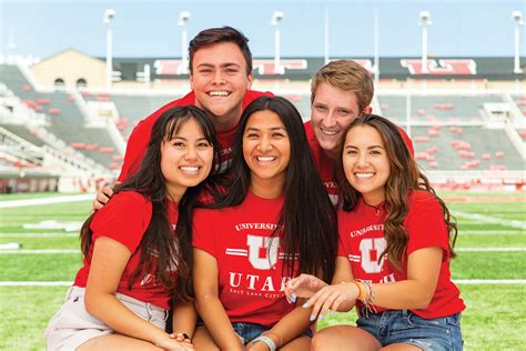 A Map for the College Journey – The University of Utah Magazine