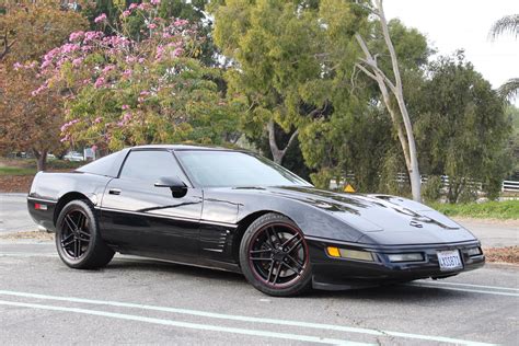 1996 LT4 C4 Corvette : r/Corvette