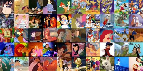 Pin by Heather McMahon on movies | Classic disney movies, Walt disney ...