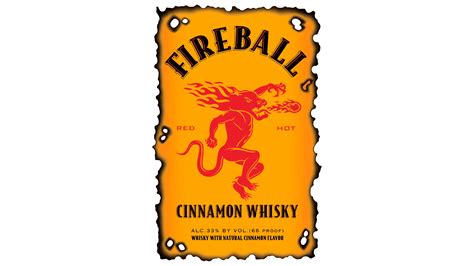 Fireball Logo, symbol, meaning, history, PNG, brand