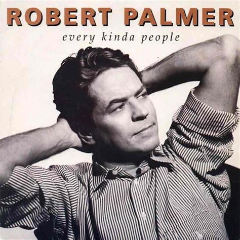 'Every Kinda People' Remix: Robert Palmer's New Addiction | uDiscover