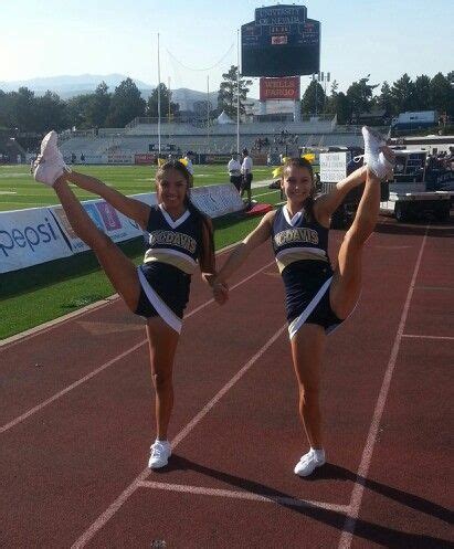 UC Davis cheer! | Student athlete, Cheerleading, Cheer