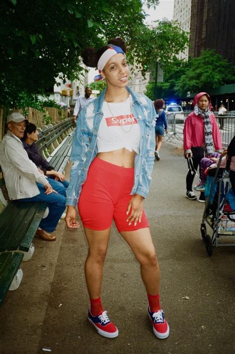 Every outfit at the Puerto Rican Day Parade was a love letter to the ...