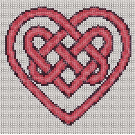 Free Patterns Celtic Knot Cross Stitch Grid - Bing Counted Cross Stitch Patterns, Cross Stitch ...