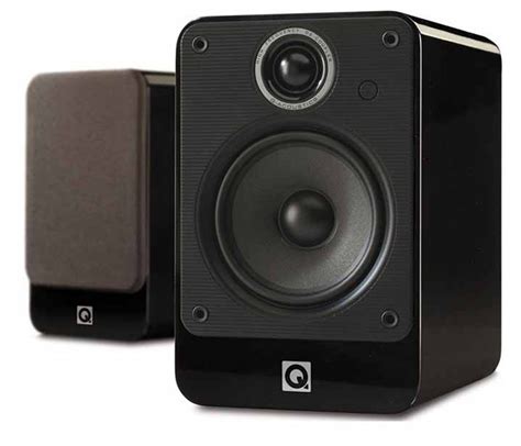 q2020i richer sounds £170 | Best speakers, Speaker, Acoustic