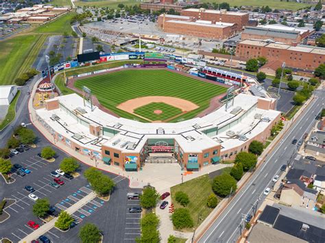 Clipper Magazine Stadium Excavation | Horst Excavating