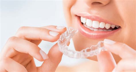 Invisalign Clear Aligners & Braces in Denville, NJ | Denville Dentist