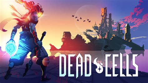 Dead Cells | Download and Buy Today - Epic Games Store