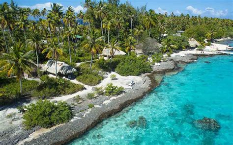 Fakarava Atoll - Travel Guide, Diving and Vacations | Tahiti.com