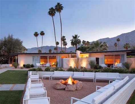 L'HORIZON RESORT & SPA - Updated 2024 Prices & Hotel Reviews (Palm Springs, CA)