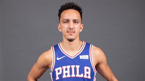 Landry Shamet Stats, Height, Jersey, Net Worth, Salary, Girlfriend ...