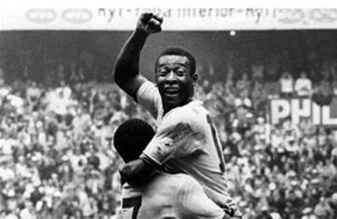 Cast Announced For Pele Biopic | Movies | Empire