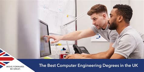 Top 10 Computer Engineering Degrees in the UK | SI-UK