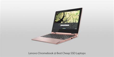 6 Best Cheap SSD Laptops in 2025