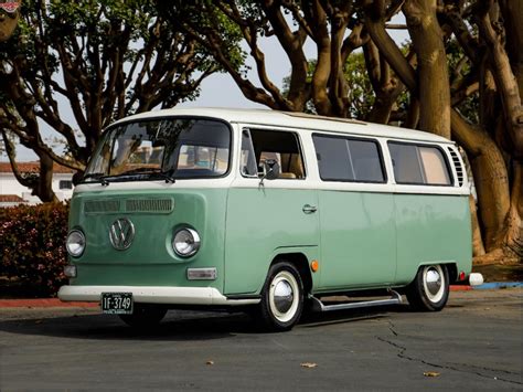 1968 Volkswagen Bus for Sale | ClassicCars.com | CC-1074236