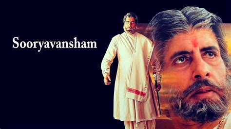 Sooryavansham Full Movie Online Watch Sooryavansham in Full HD Quality