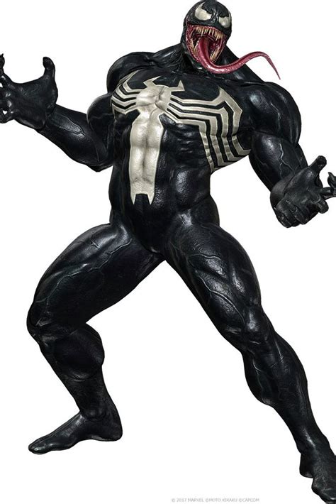 Pin de PBJ89 en Venom | Personajes de marvel, Personajes comic, Marvel cómics