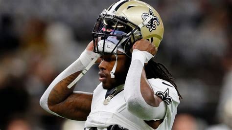 Saints, Alvin Kamara close to new contract - NBC Sports